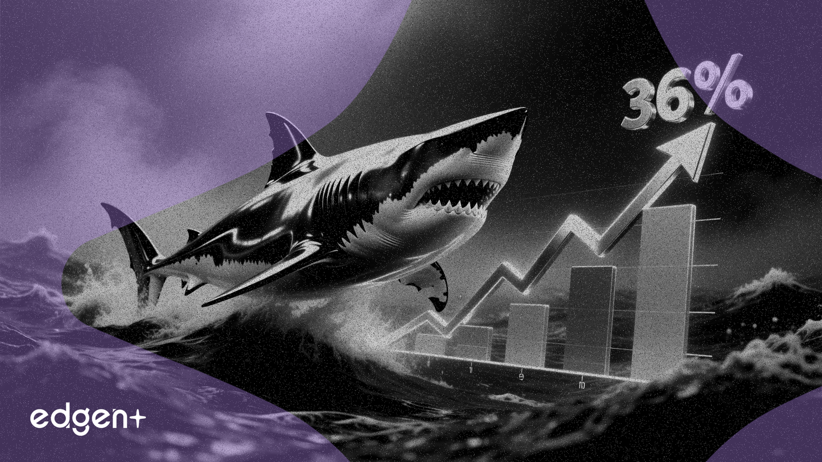 SharkNinja surmonte les vents contraires et affiche une croissance de 36 % de son EBITDA