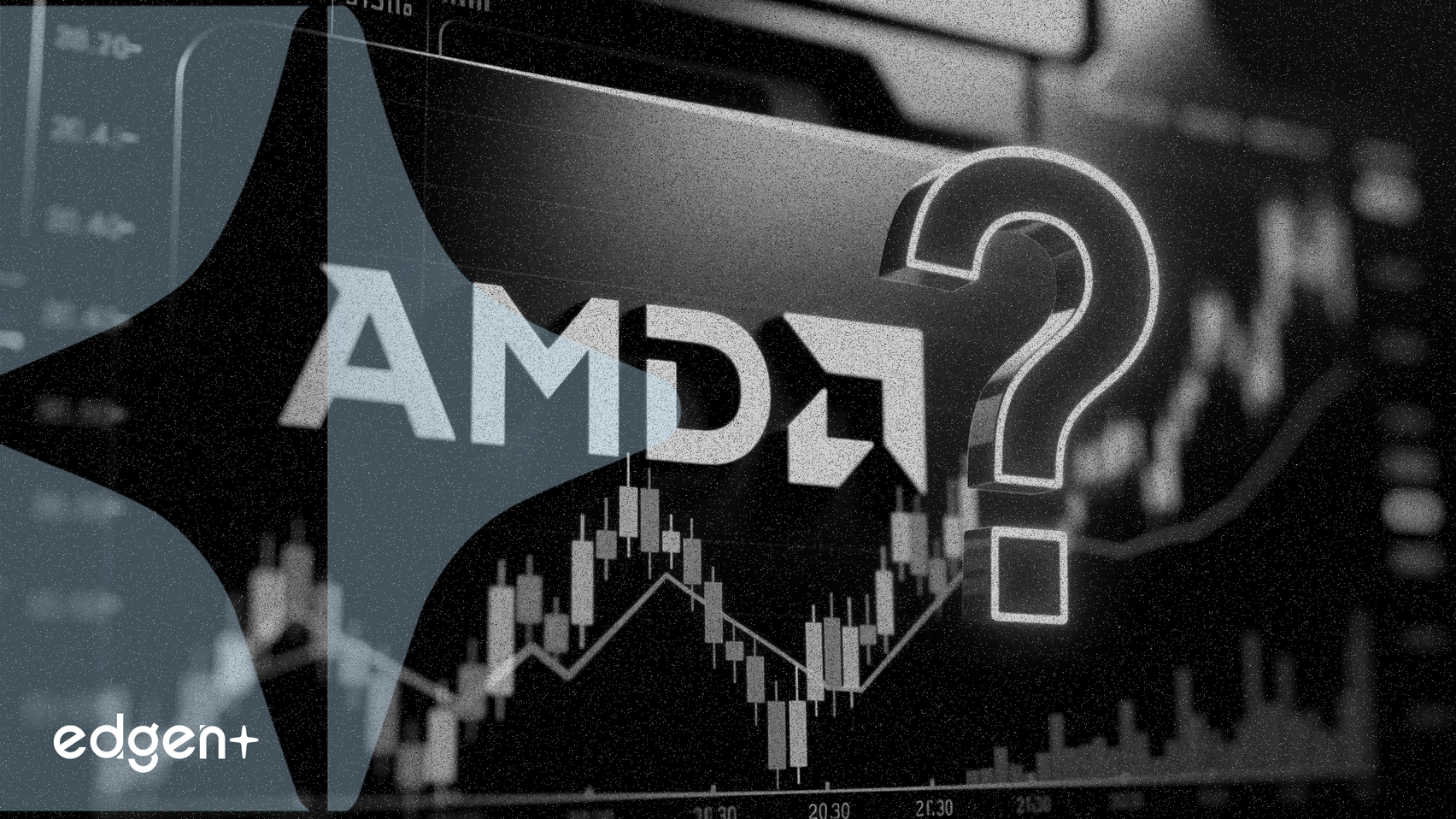 La calificación de 'Compra' de AMD en entredicho por la estimación de EPS estancada en 3,96 $