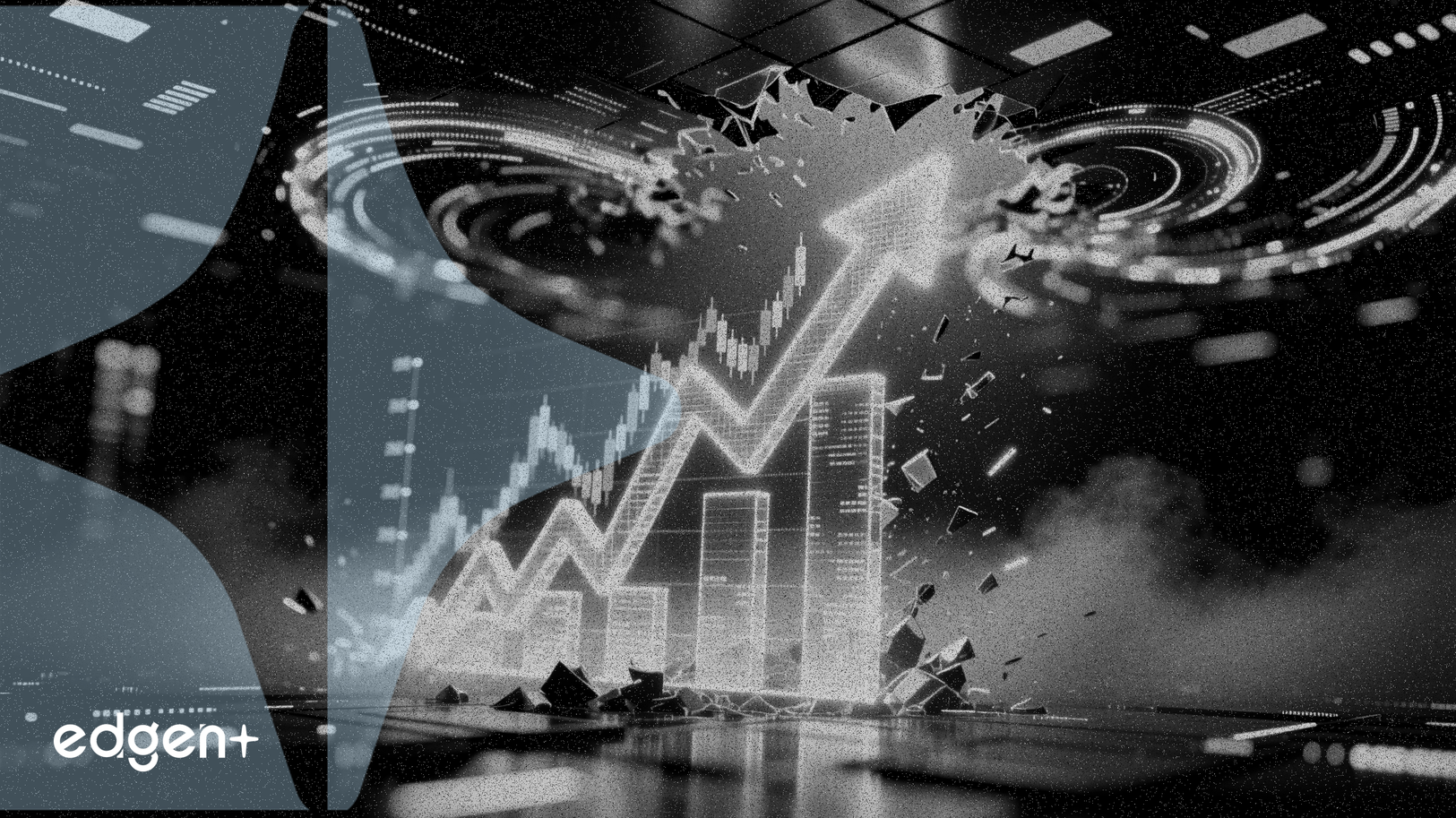 Cổ phiếu Acerinox Holdings tăng 22.5% nhờ khối lượng giao dịch lớn