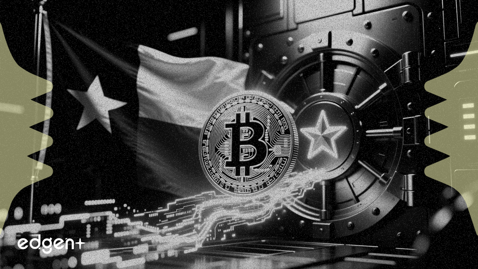 テキサス州、ビットコインETFに500万ドルを割り当て、州が資金提供する仮想通貨準備金を開始