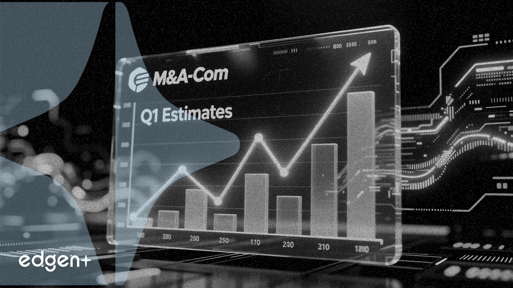 M/A-Com, İlk Çeyrek Tahminlerini Hisse Başına 1.02 Dolar Kazançla Aştı