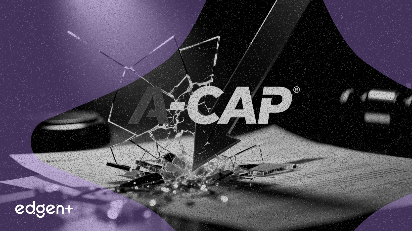 連邦捜査が融資先を標的にする中、A-CAPの信用格付けが引き下げ