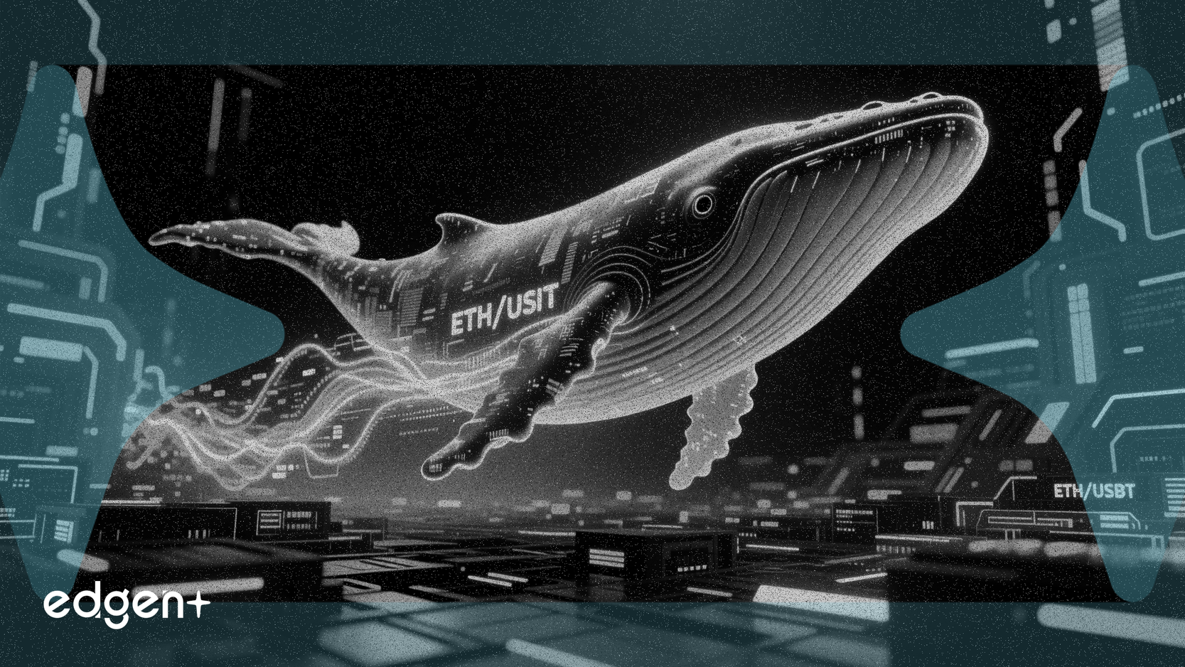 Whale Transfers $89.47 Million in ETH and USDT to Binance