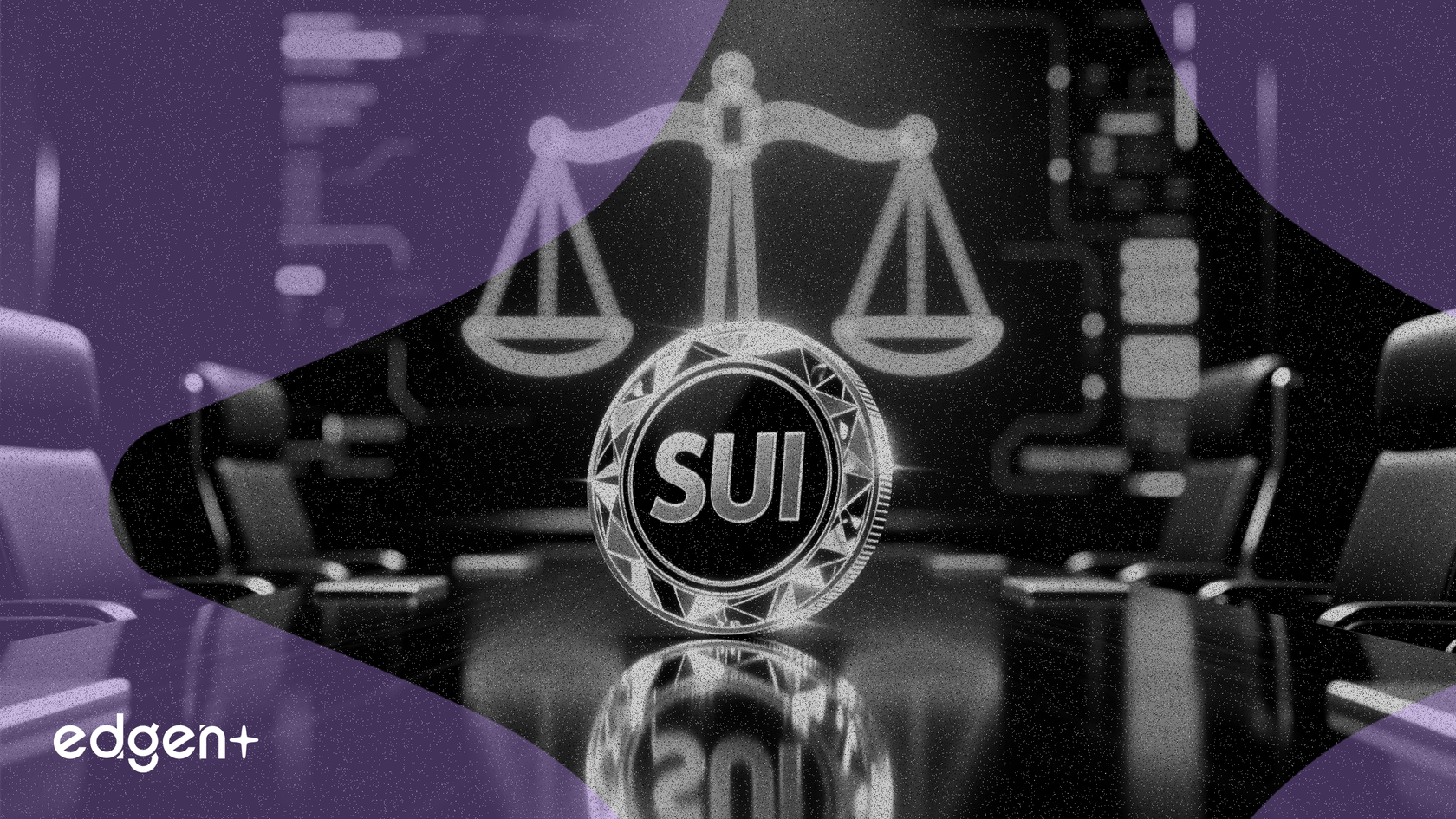 SUI Group Nombra Ex-Jefe de CFTC para su Junta Directiva, Token SUI Gana 14%