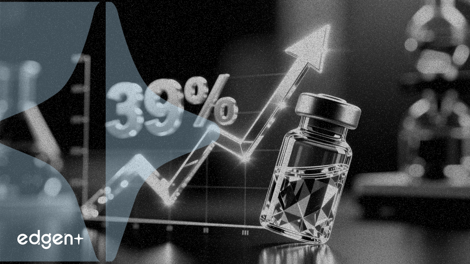 McKesson EPS Jumps 39% on Specialty Drug Strength