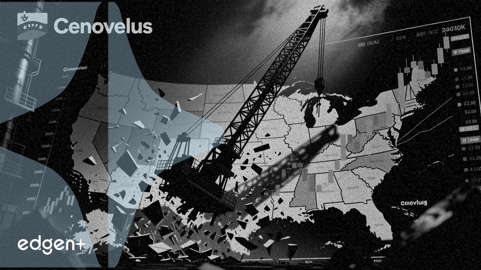 Las acciones de Cenovus caen un 7.3% ante la amenaza del petróleo venezolano a la cuota de mercado estadounidense