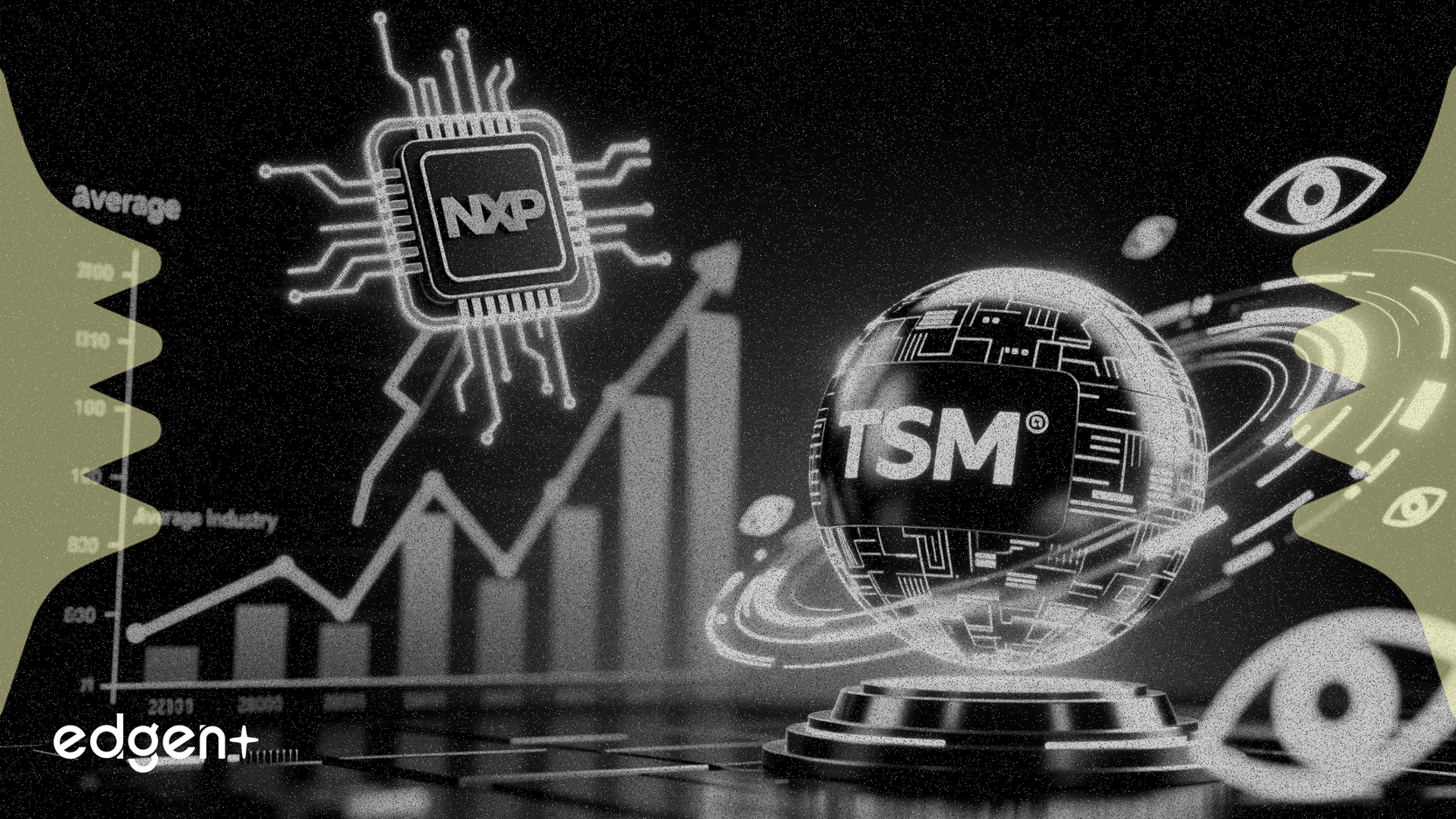 NXP Exceeds Industry Returns; TSM Captures Investor Attention