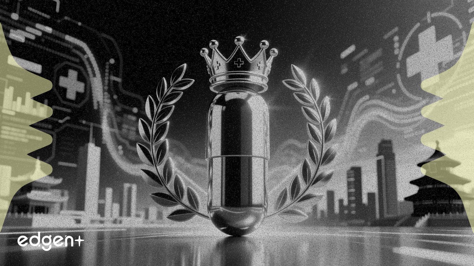 Le médicament Sovleplenib de Hutchmed réussit l'essai de phase III en Chine