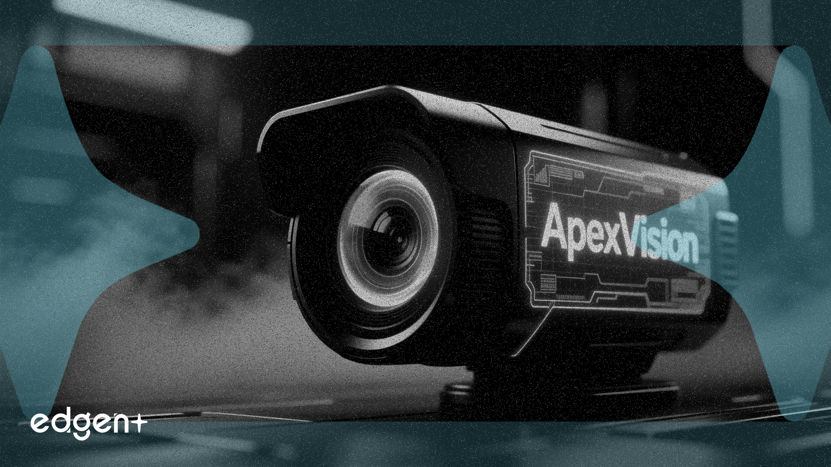 Guide Infrared presenta la tecnología de imagen ApexVision en el CES