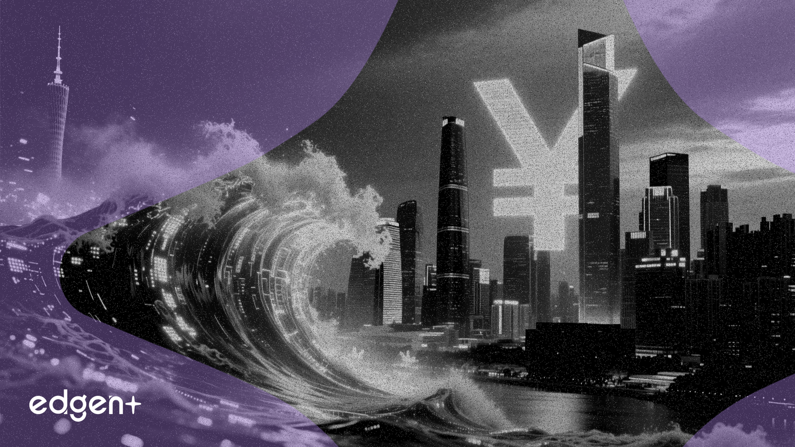 Guangdong, Emlak Piyasasını Desteklemek İçin 1.2 Trilyon RMB Enjekte Etti