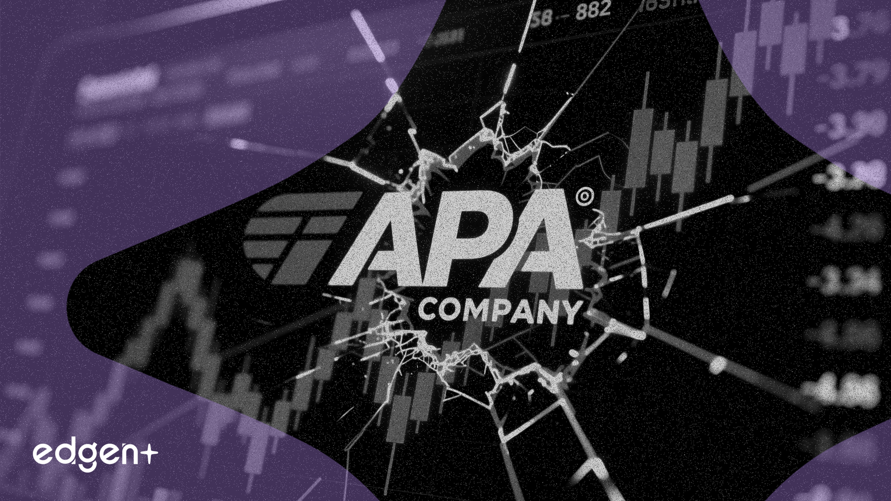 APA Hissesi %2 Düştü, Kazanç Tahminleri Düşürüldü