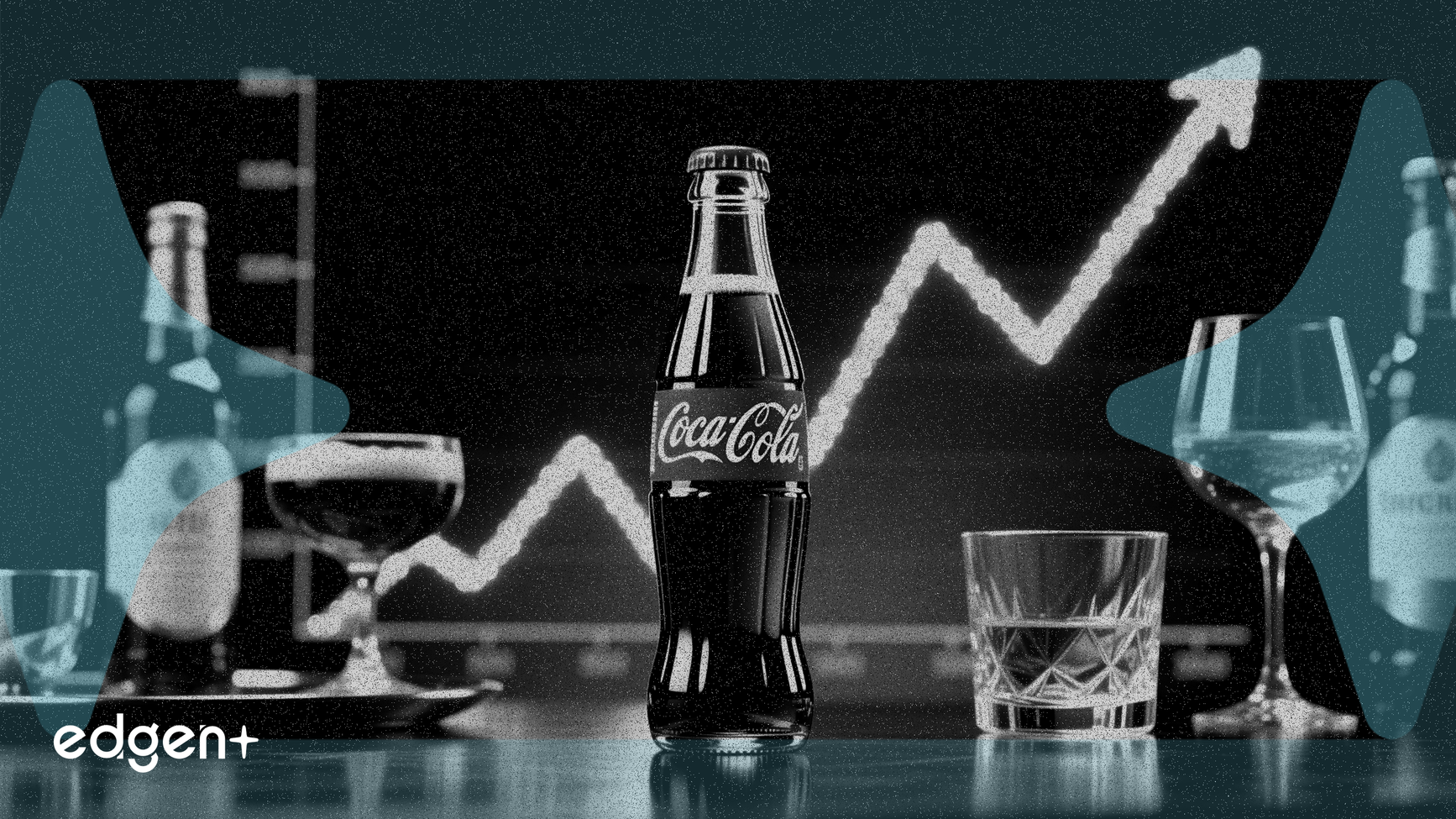 Coca-Cola, Satış Hacmi Yavaşlarken Premium İçeceklere Yöneliyor