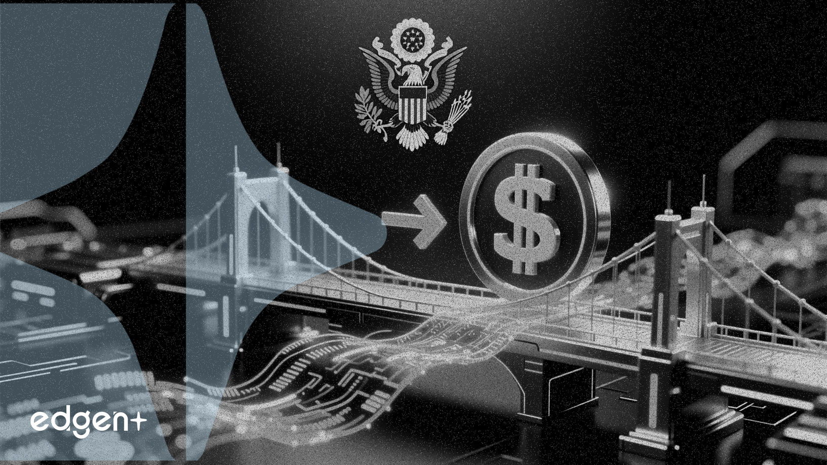 EvoCash Obtiene Registro en EE. UU. para Puente Cripto-USD