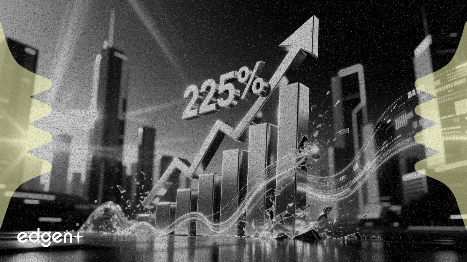 China Taiping prévoit une hausse de son bénéfice allant jusqu'à 225% en 2025