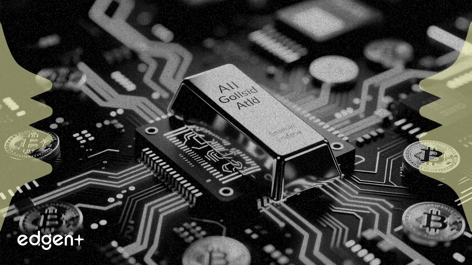 Aurelion, Zincir Üzeri Altın Ticareti İçin Yapay Zeka Aracısı Konuşlandırdı