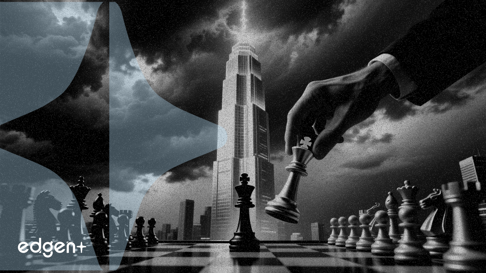 Las acciones estadounidenses cerca de máximos históricos, poniendo a prueba la estrategia de los inversores