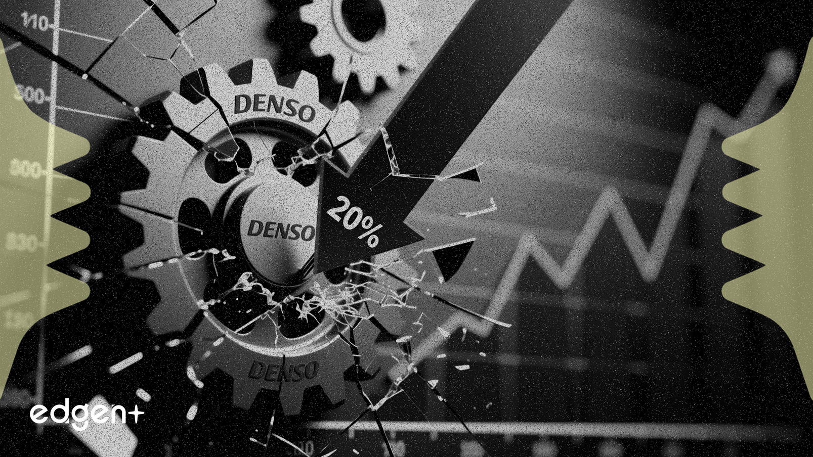 Toyota Tedarikçisi Denso, Kâr Tahminini %20 Azalttı