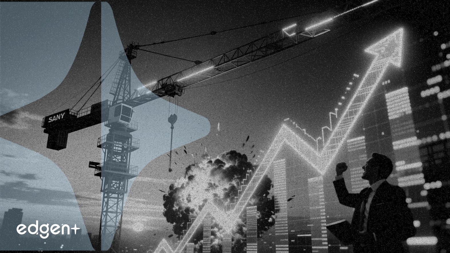 中金看好三一国际利润将翻两番，目标价上调至13港元