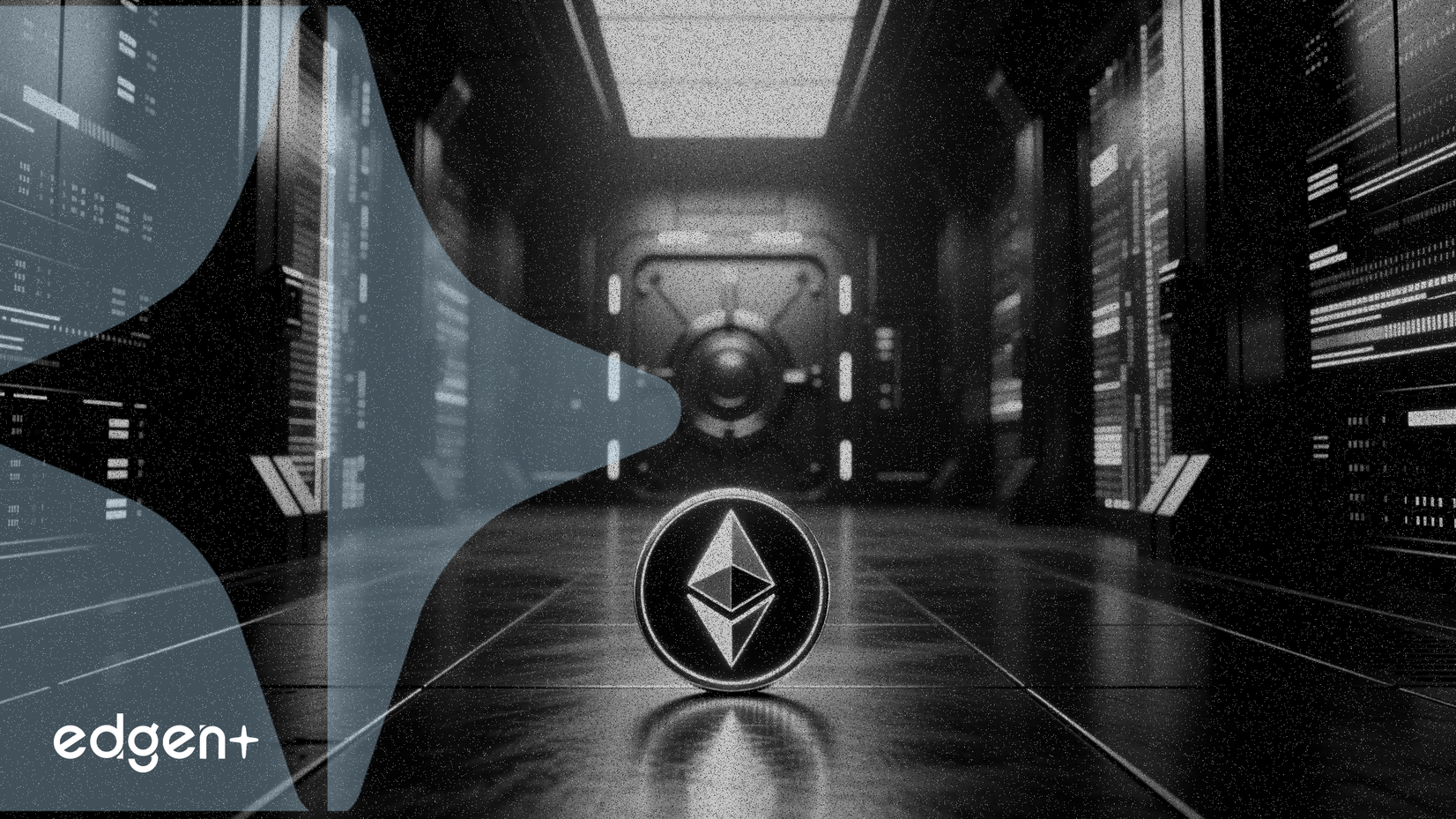 이더리움 거래소 공급량 사상 최저치 기록