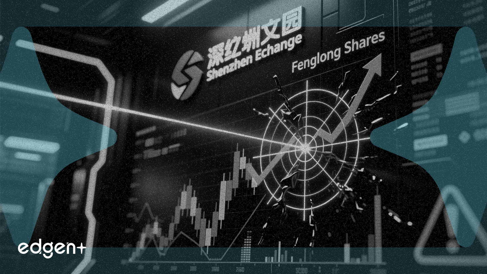 La Bourse de Shenzhen vise les actions Fenglong après 9 jours de flambée