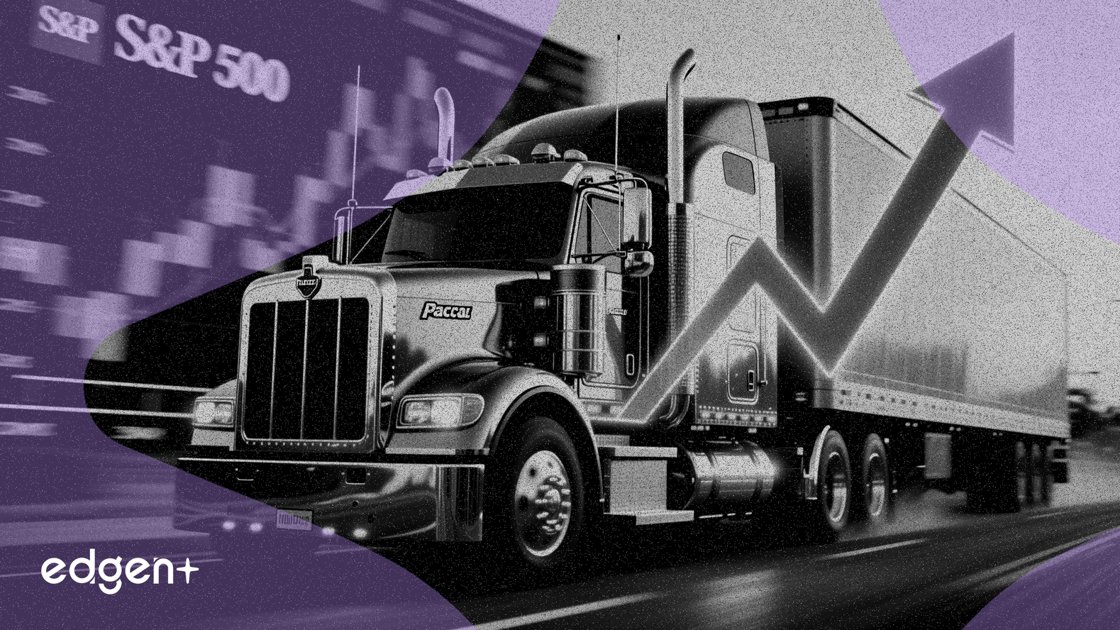 Paccar : Gain de 272% sur 10 Ans, Surpassant le S&P 500