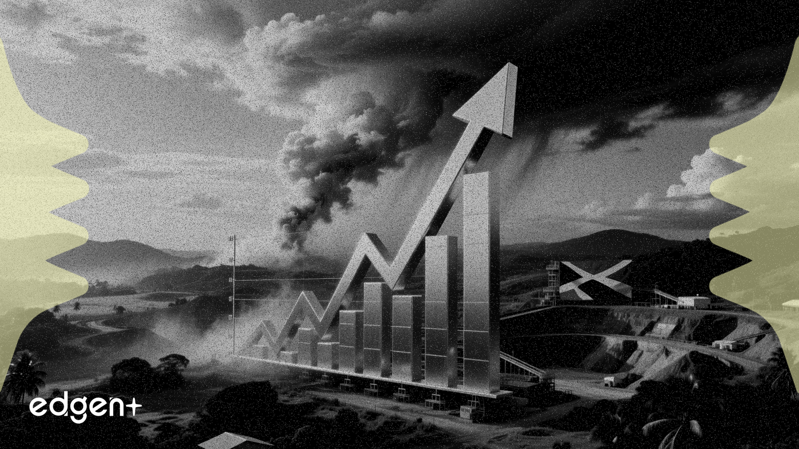 C3 Metals Reprend l'Exploration en Jamaïque; L'Action Gagne 7,55% Après le Retard Dû à l'Ouragan