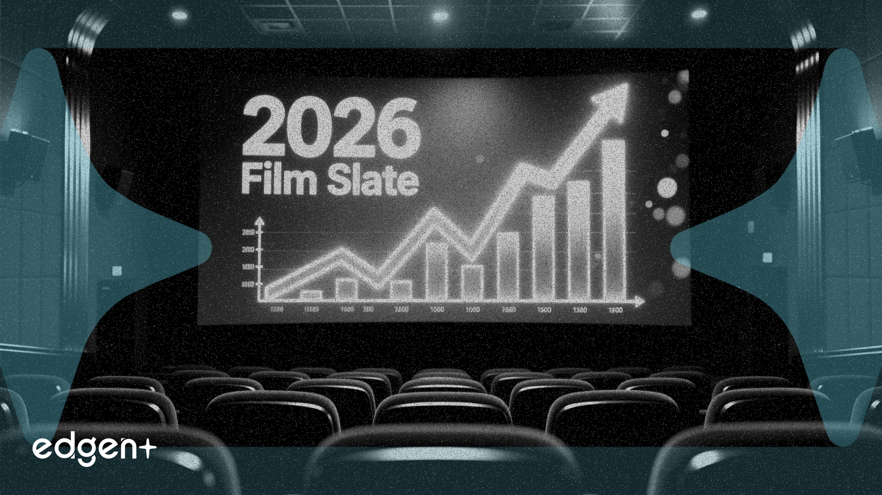 AMC thu hẹp khoản lỗ quý 4, kỳ vọng vào lịch chiếu phim 2026 mạnh mẽ