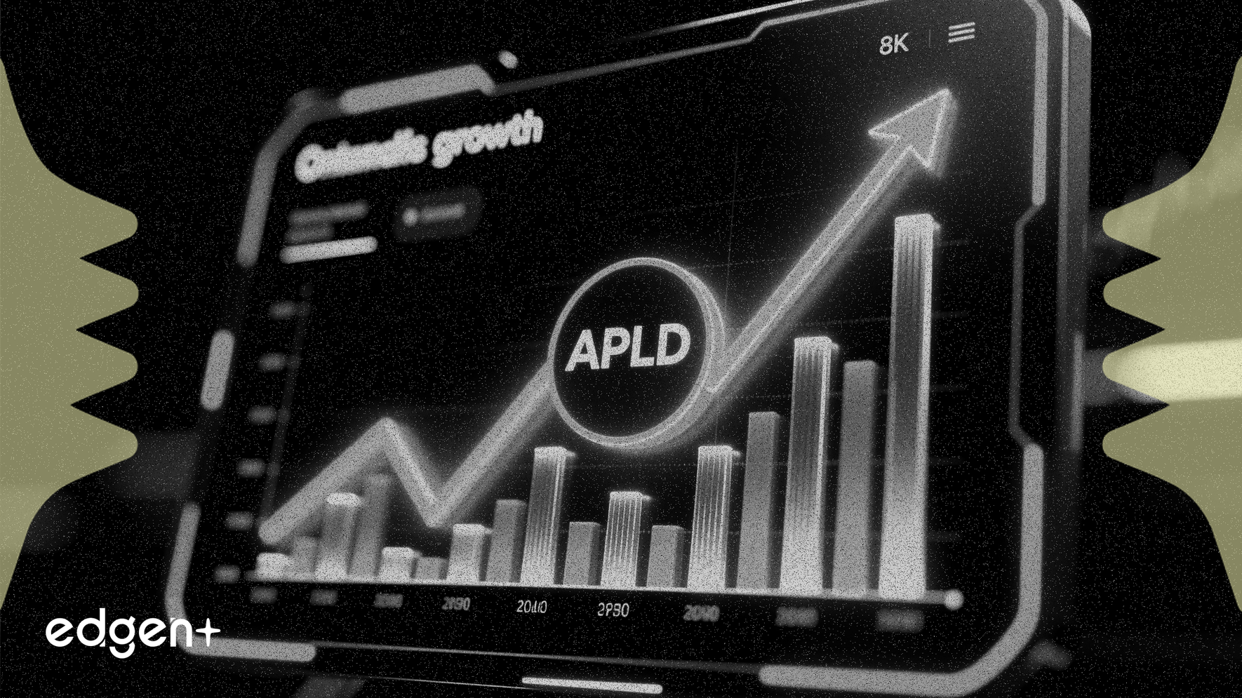 Applied Digital gagne 3,7% après son rapport sur les résultats du T2