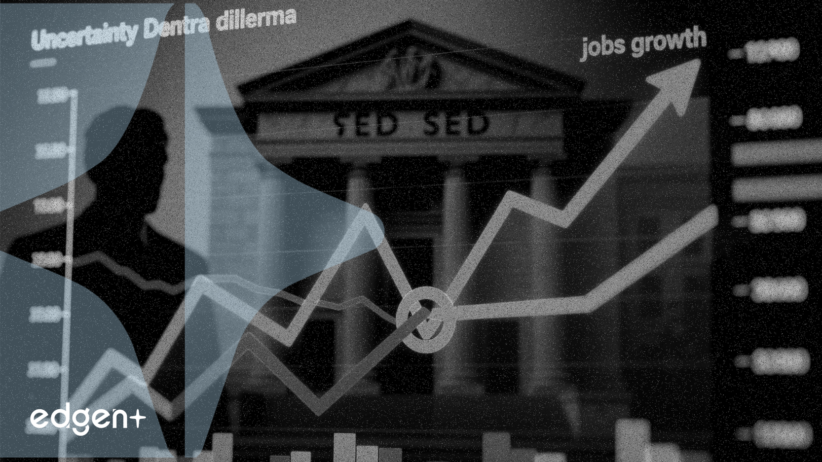 美國新增就業13萬,美聯儲利率前景趨複雜