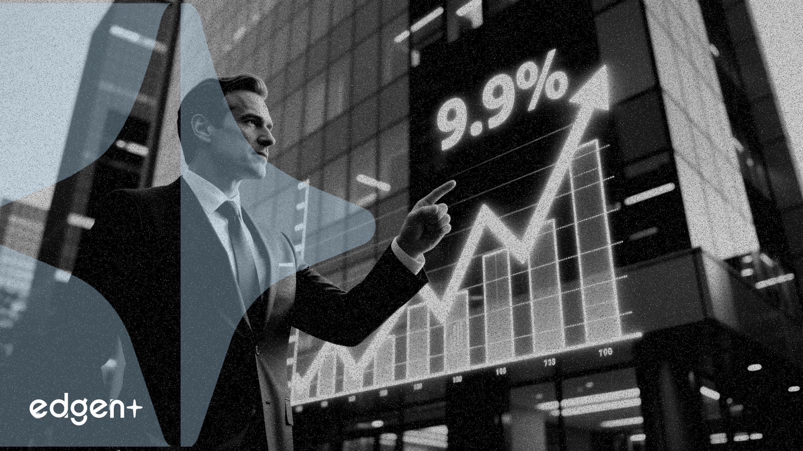 Zions Bancorp nombra nuevo CEO mientras sus acciones suben un 9,9%