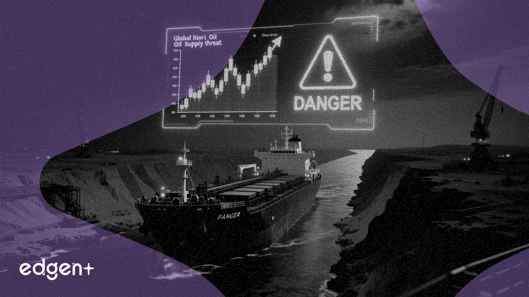 美国警告船只避开霍尔木兹海峡，石油供应面临威胁