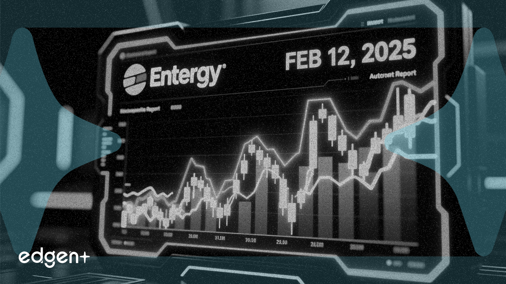 Entergy ấn định ngày 12 tháng 2 để công bố Báo cáo thu nhập cả năm 2025