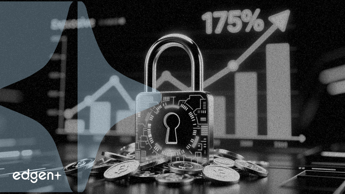 Edel Mở Khóa Cho Vay Cổ Phần Khi Token Tăng 175% Sau Niêm Yết