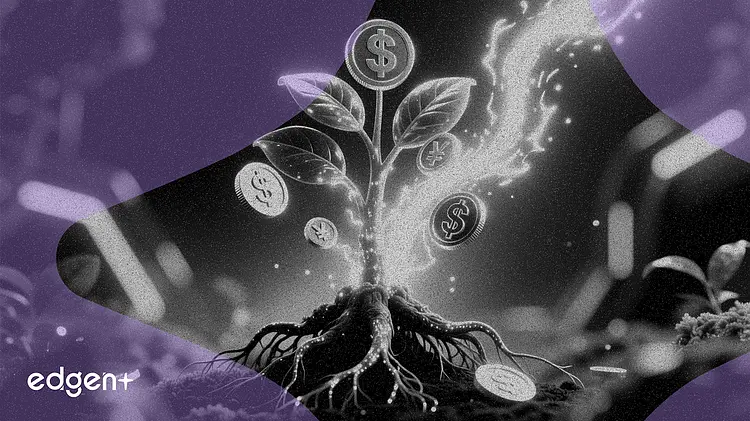 伊甸園研究公司完成 1080 萬英鎊融資以助力增長