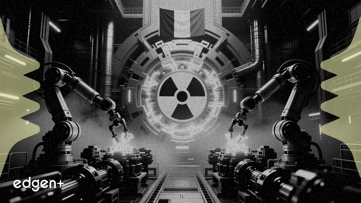 EDF, 프랑스 핵전력 부품 공장에 1억 1,700만 달러 투자