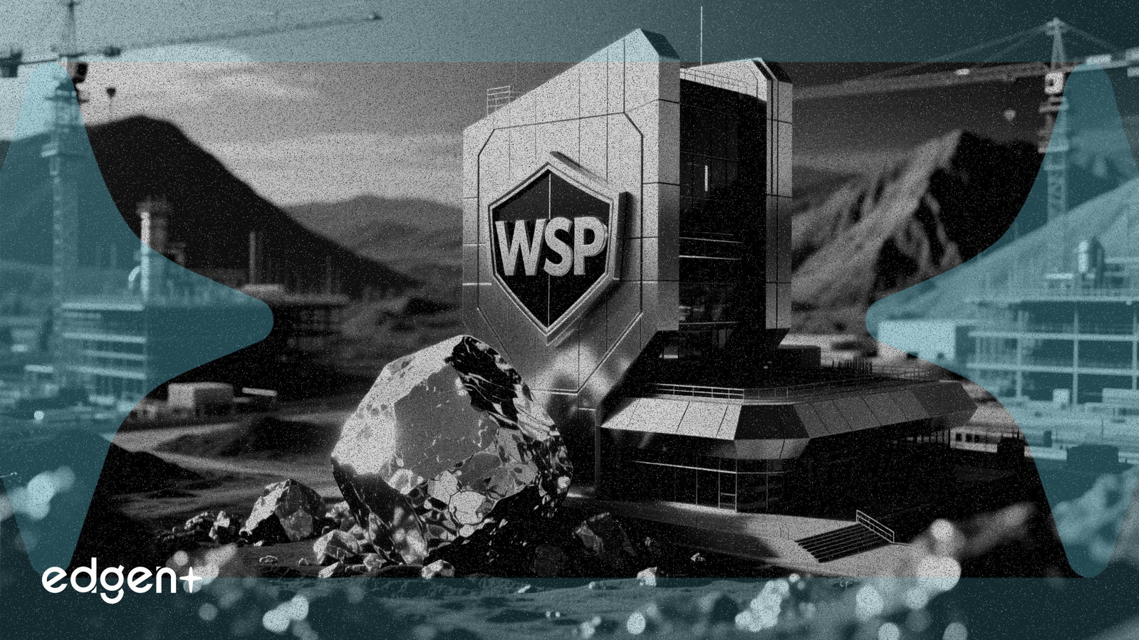 New Found Gold, Queensway Projesi Gelişimi İçin WSP ile Anlaştı