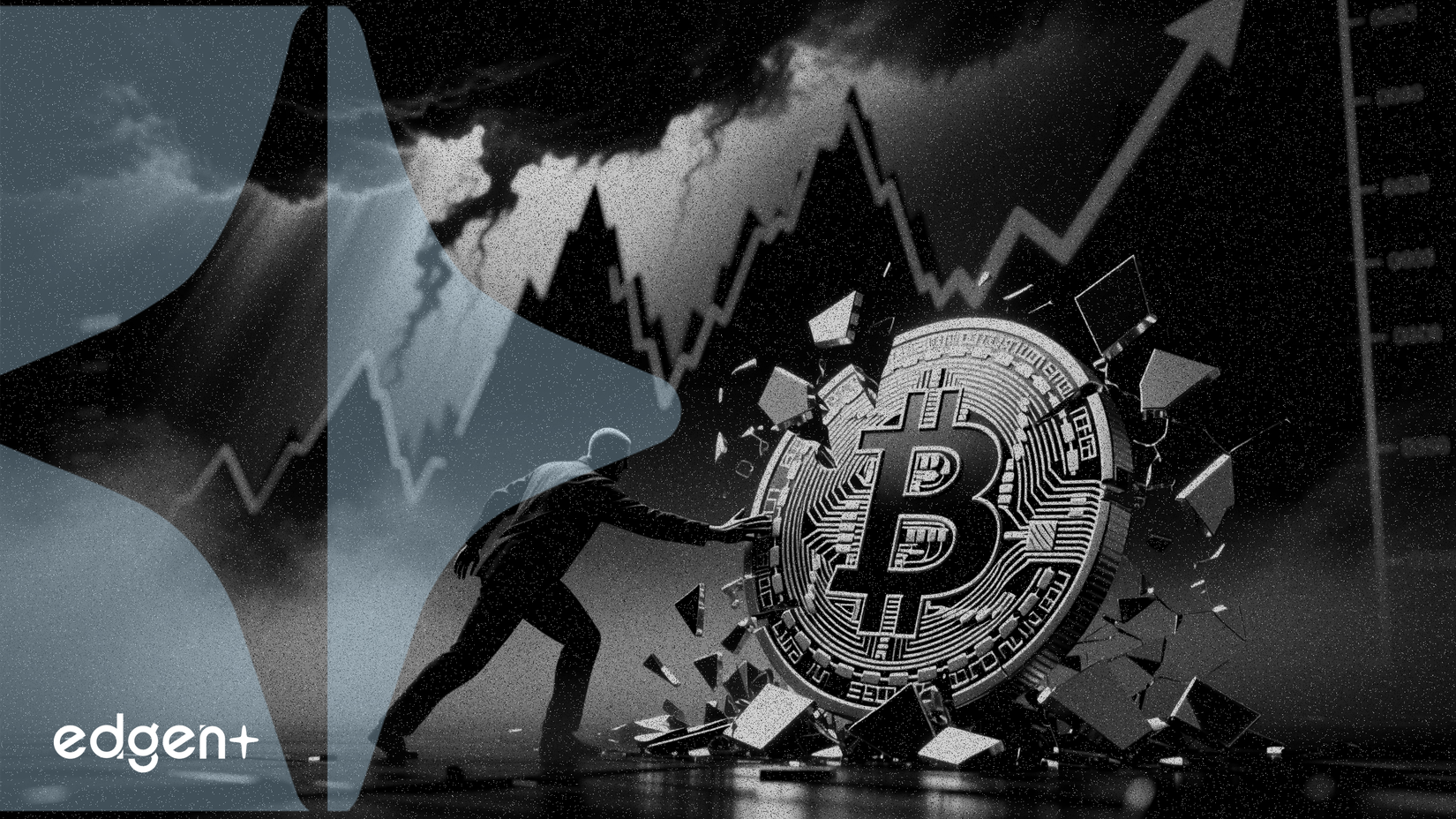 Arthur Hayes se aleja de las criptomonedas por temor a un shock crediticio