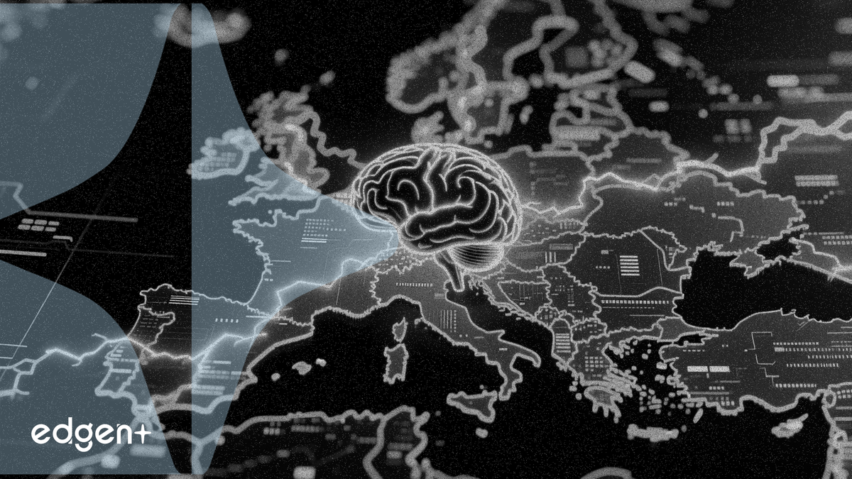 EdgeMode, 4.35GW İspanya Genişlemesiyle Avrupa Yapay Zeka Hakimiyetini Hedefliyor