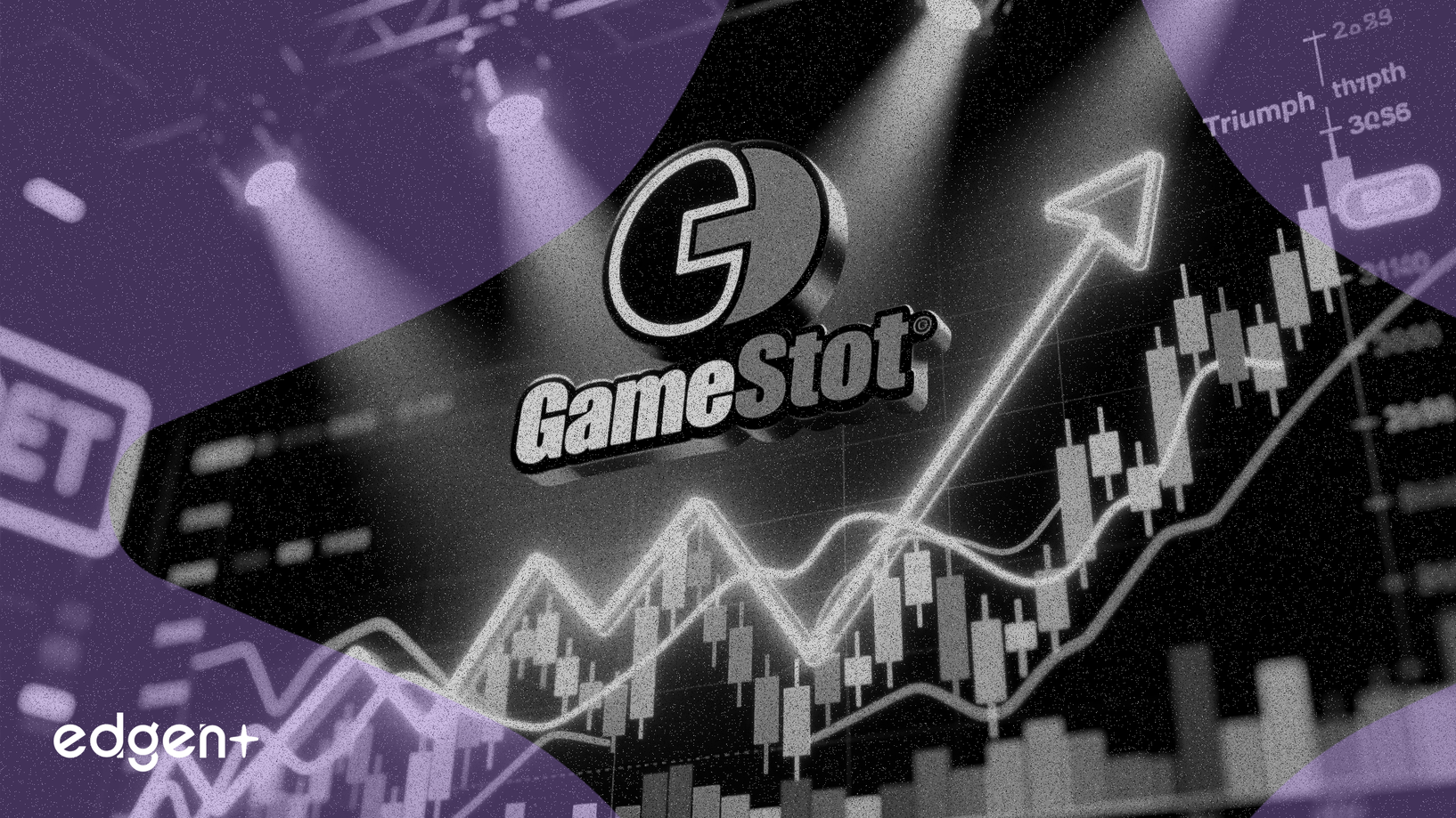 GameStop Shares Gain On New Marketing Push