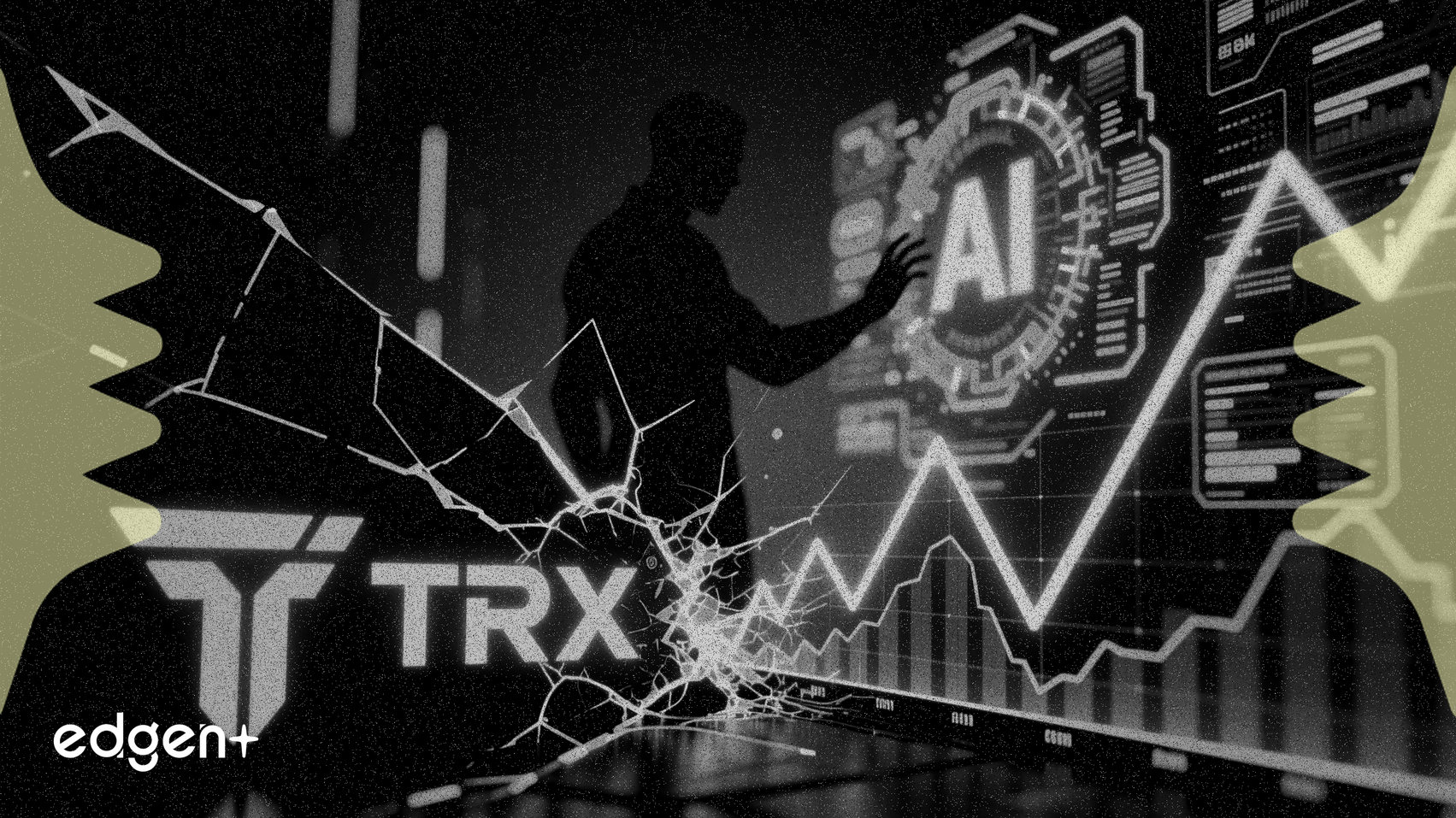Justin Sun Yapay Zeka Geleceğini Anahatlandırırken TRX %4.12 Geriledi