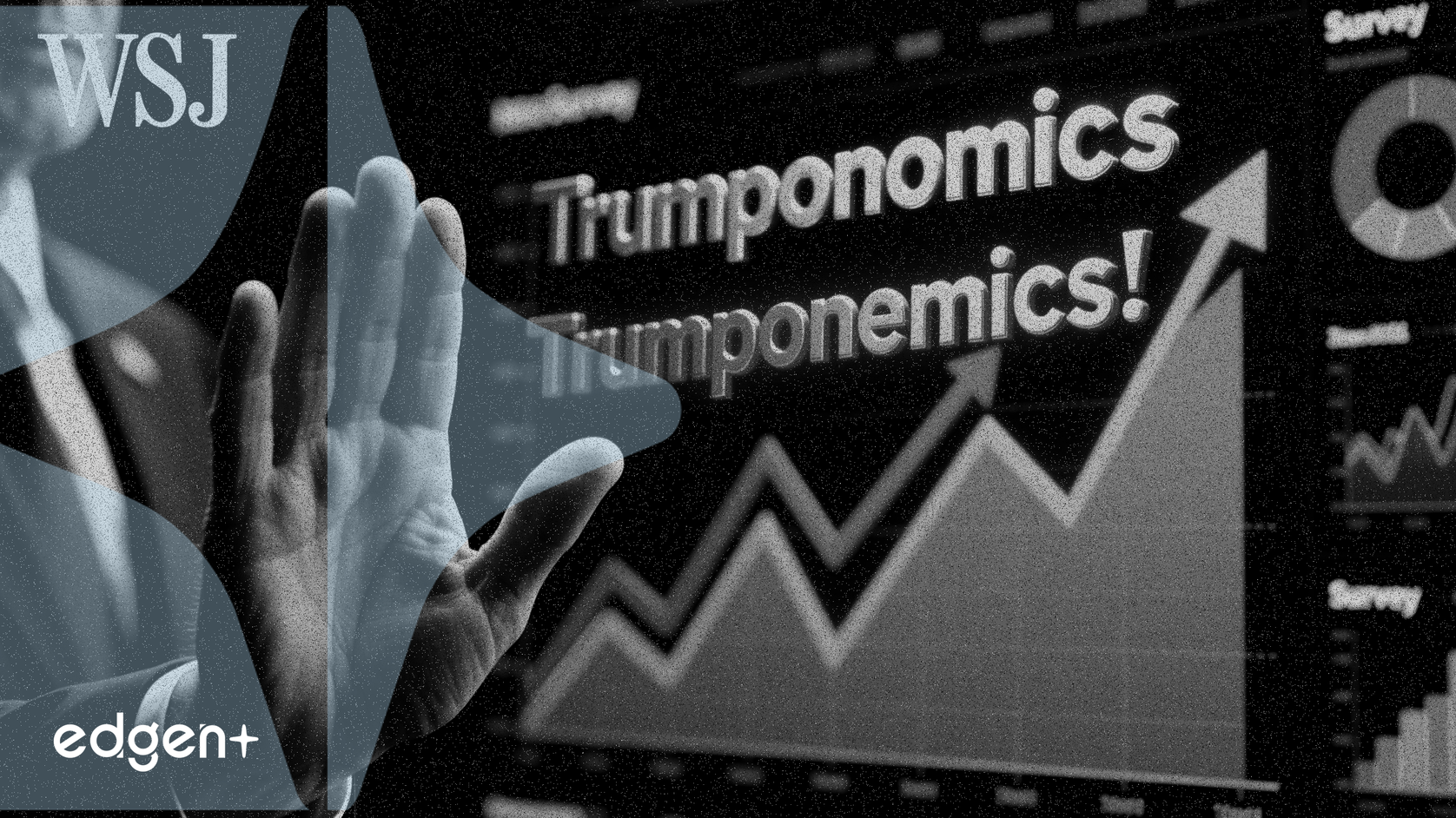 WSJ調査：エコノミスト、「トランプノミクス」のリスクを軽視