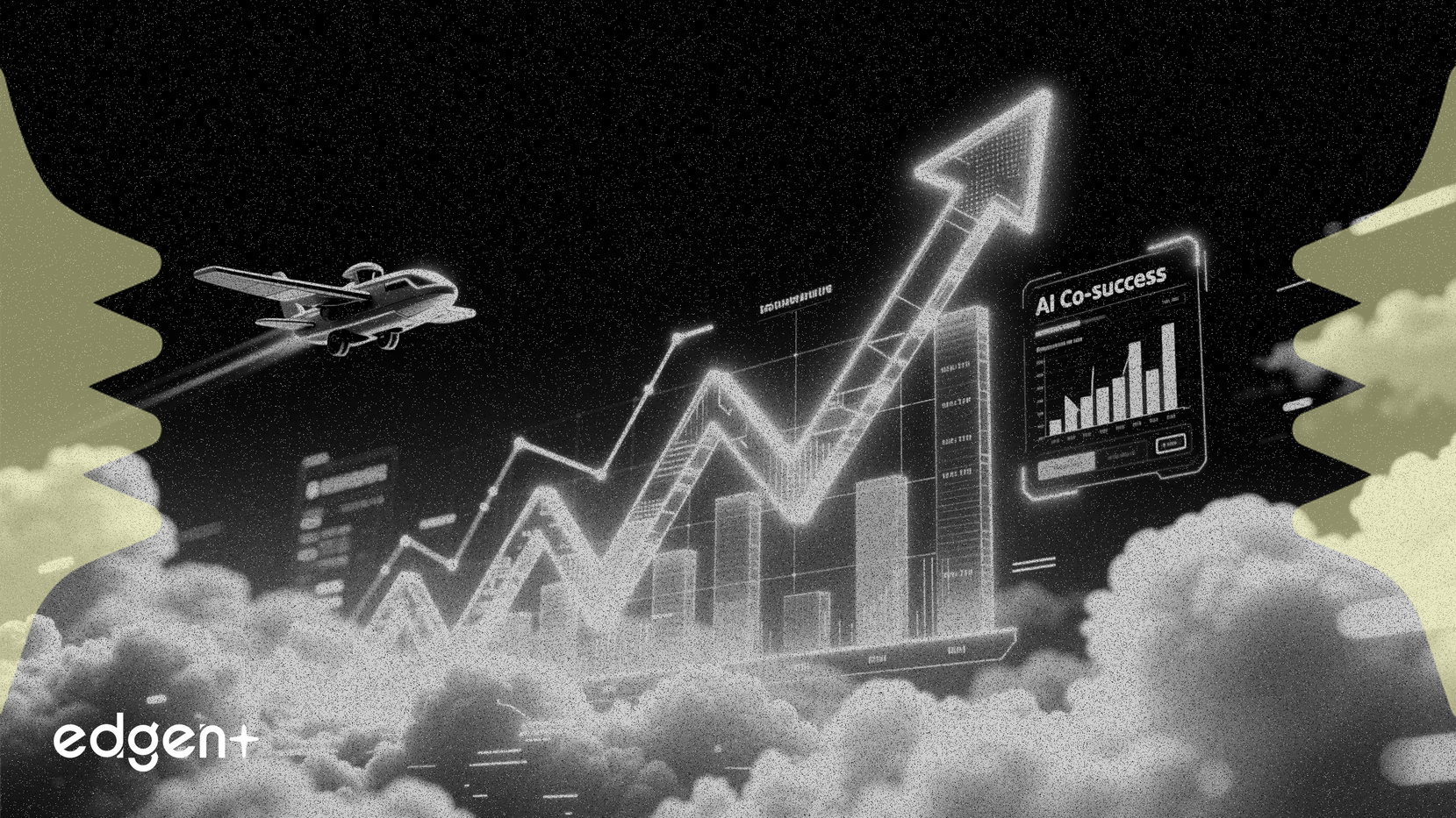 Las acciones de RedCloud suben un 9,85% por el lanzamiento de su Copiloto de Trading de IA