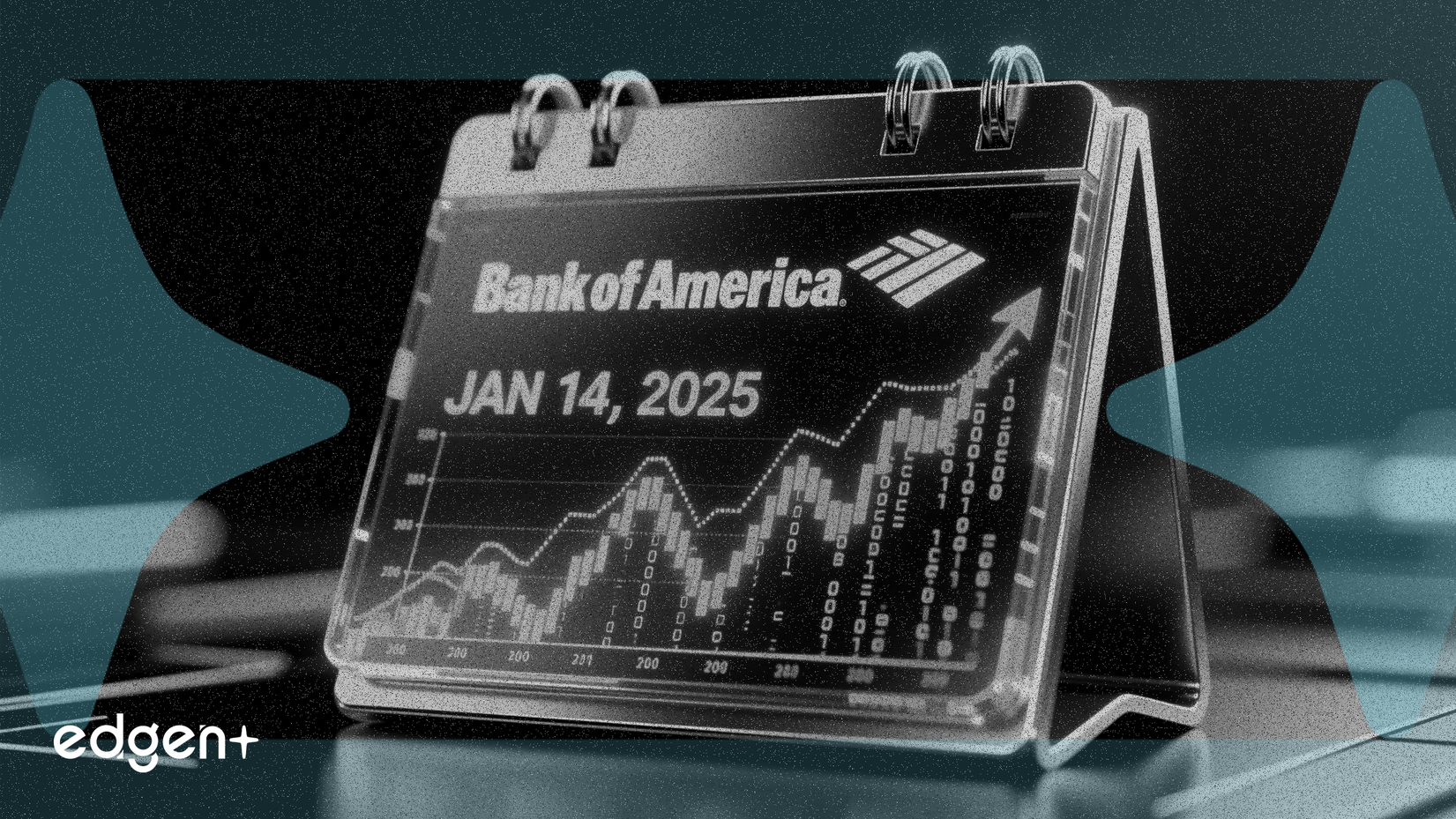 美國銀行定於1月14日公布2025年第四季度財報