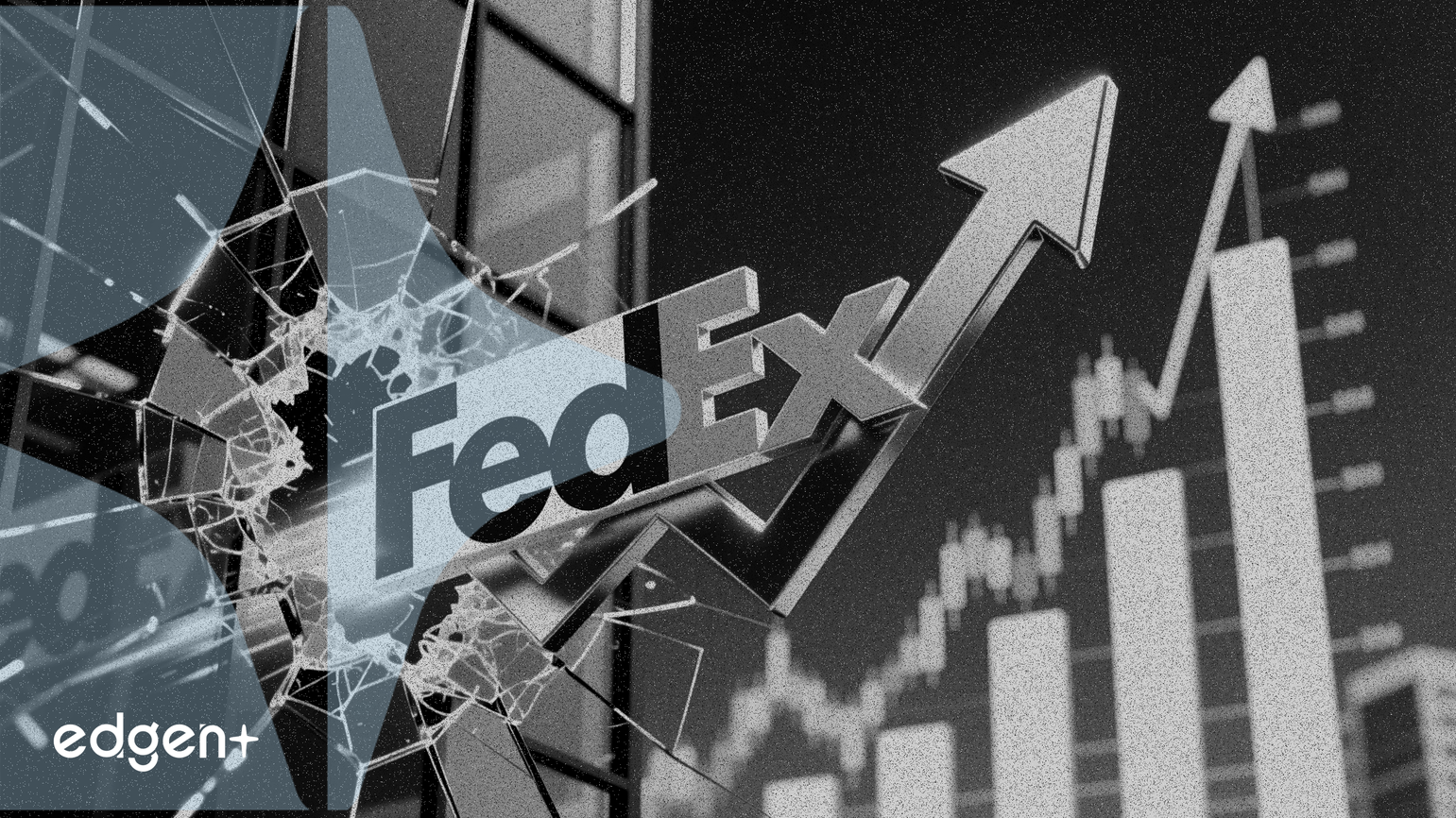 JPMorgan Lifts FedEx Target 44% to $424