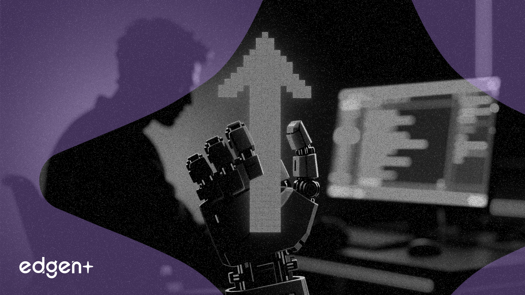 Los empleos de desarrolladores de software aumentan un 5% a pesar de los temores de despidos por IA