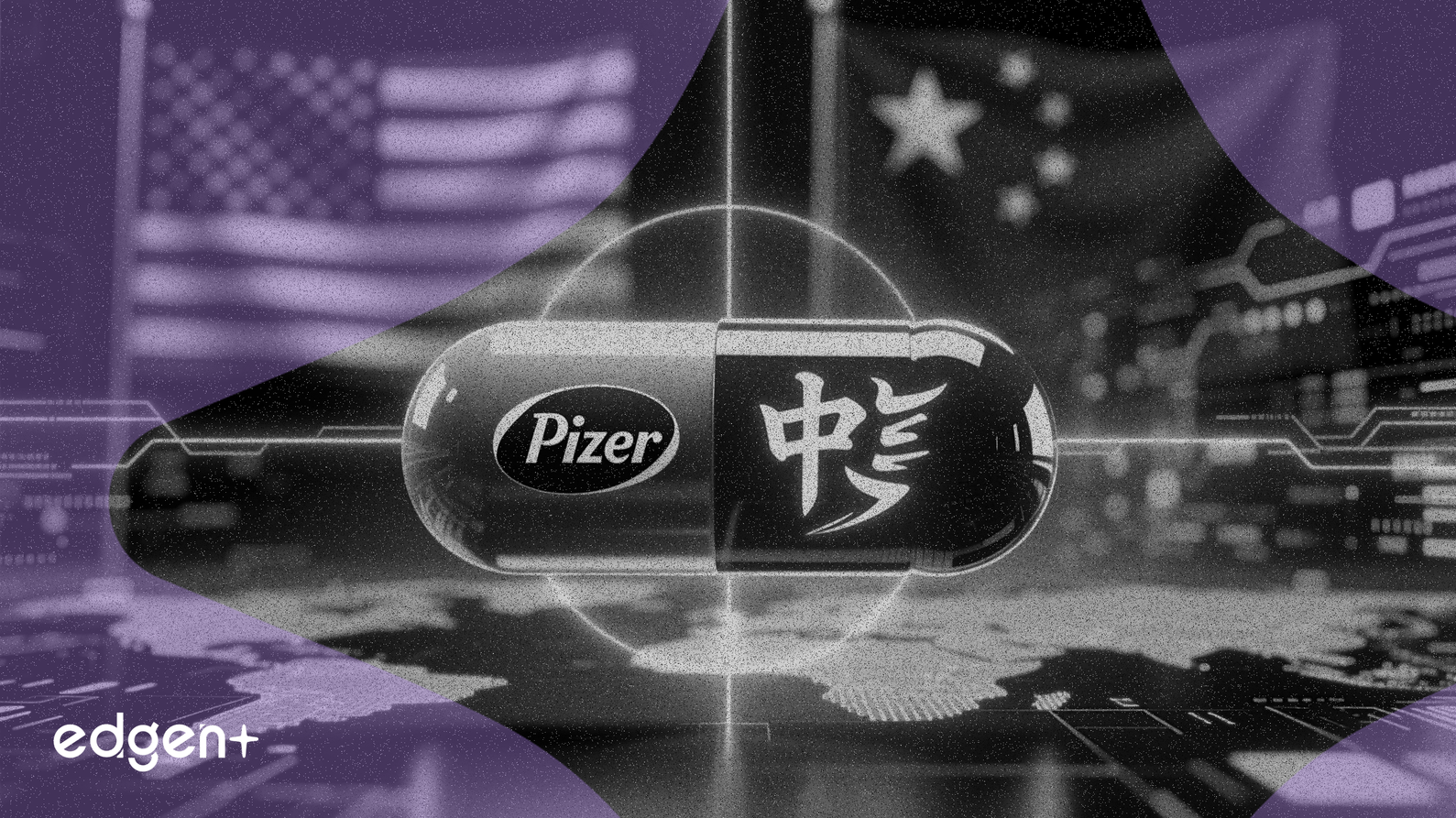 Pfizer recurre a biotecnología china para medicamento para bajar de peso a pesar del escrutinio de EE. UU.