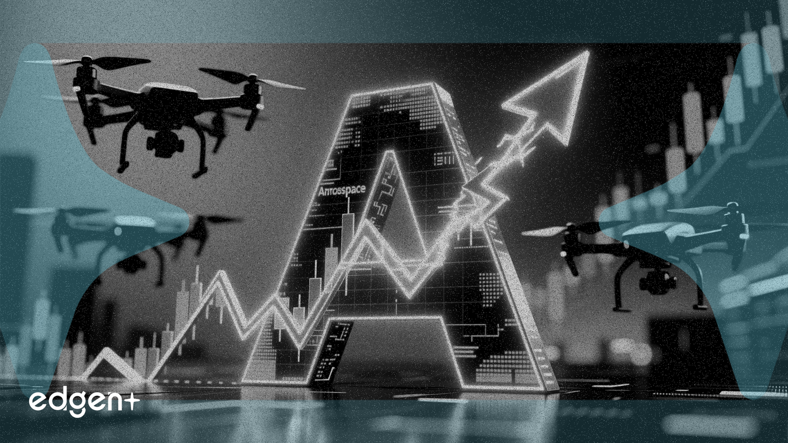 Cổ phiếu AeroVironment tăng 53% nhờ thương vụ mua lại và kỳ vọng ngân sách