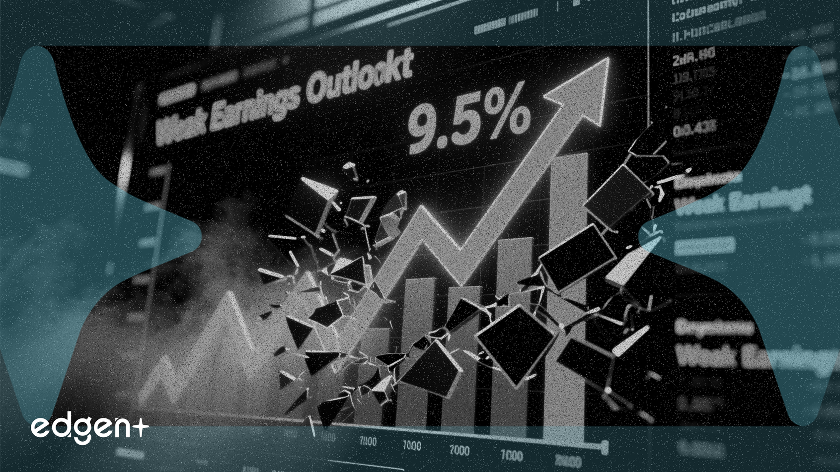 Cổ phiếu LCI tăng 9,5% bất chấp triển vọng lợi nhuận yếu kém