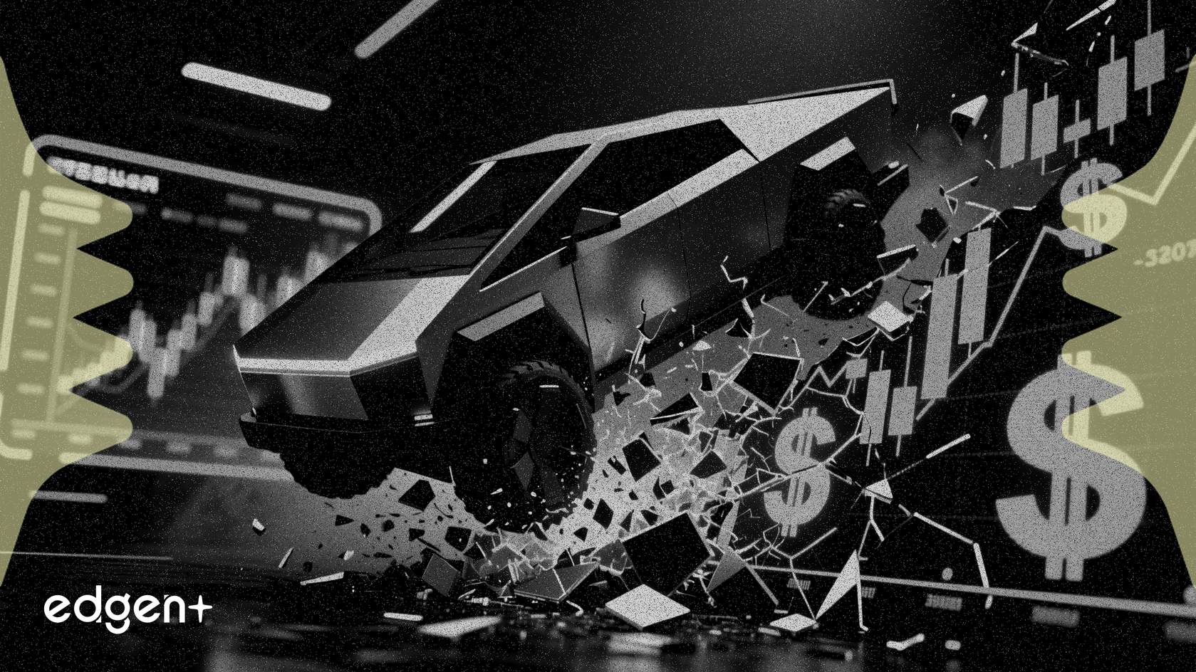 Tesla Cắt Giảm Giá Cyberbeast 15.000 USD