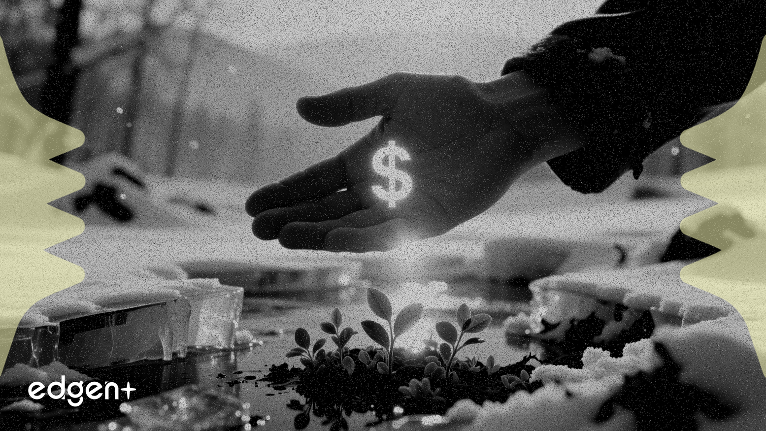 La Fondation Regions s'engage à verser 100 000 $ pour la récupération après la tempête hivernale